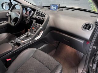 3008 2.0 HDi 163CH BV ETG6 + Electric 37ch HYbrid4 - GARANTIE 6 2015 occasion 33700 M&eacute;rignac