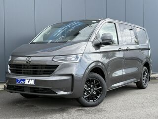 Transporter T7 PROCAB L1H1 2.0 TDI 170 BVA8 Business 2025 occasion 35300 Foug&egrave;res