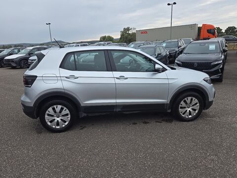 T-Cross 1.0 tsi 95 lounge 2021 occasion 33127 Saint-Jean-d'Illac