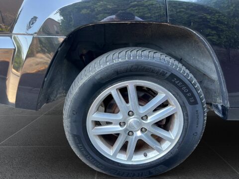 Grand Cherokee 3.0i CRD - BVA Overland 2008 occasion 06250 Mougins