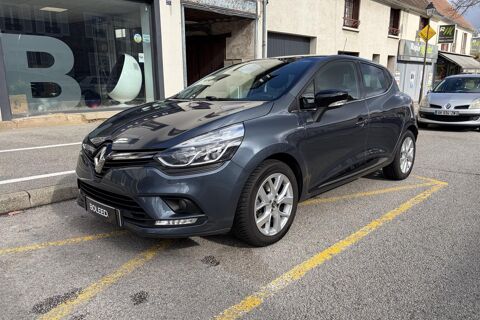 Renault clio 1,2I 75CV PHASE 2 LIMITED
