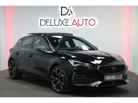 Leon VZ 1.4 e-Hybrid 245 DSG 6 2022 occasion 06550 La Roquette-sur-Siagne