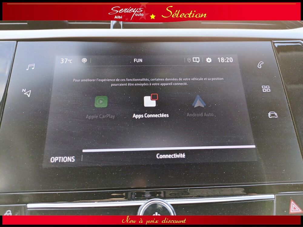 Corsa EDITION BUSINESS PLUS 1.5 D 100 CAMERA AR 2021 occasion 81000 Albi