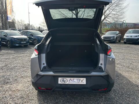 3008 1.2 hybrid 145 gt e-dcs6 2025 occasion 33127 Saint-Jean-d'Illac