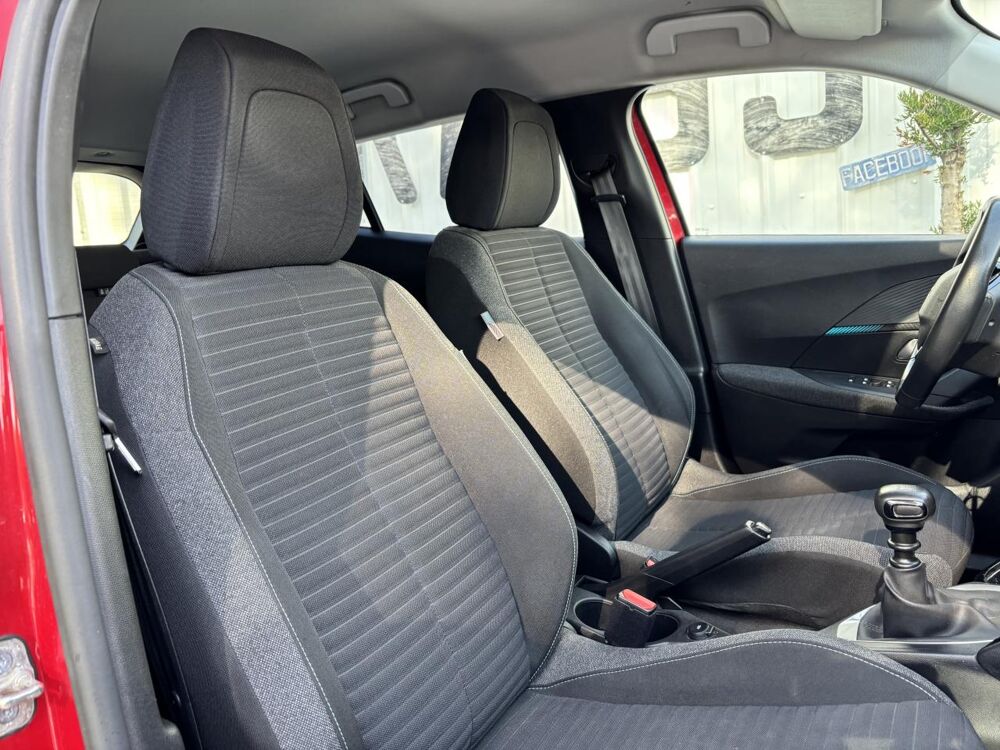 2008 1.2i PureTech 12V S&S - 100 II 2019 Style PHASE 1 2022 occasion 83490 Le Muy