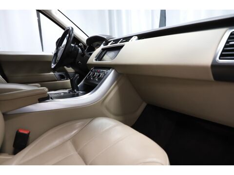 Range Rover 3.0 SD V6 DPF HSE - BVA 2014 occasion 06550 La Roquette-sur-Siagne