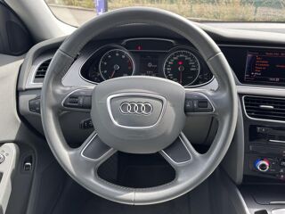 A4 LIMOUSINE S LINE 1.8 TFSI 170 - BVA Multitronic - SUIVI COMP 2013 occasion 49070 Beaucouz&eacute;