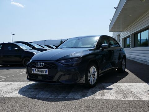 A3 Sportback 2.0 30 TDI - 116 Business Line 2021 occasion 34190 Ganges