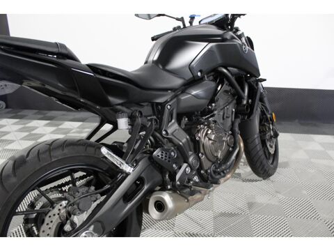 YAMAHA 2020 occasion 95340 Bernes-sur-Oise