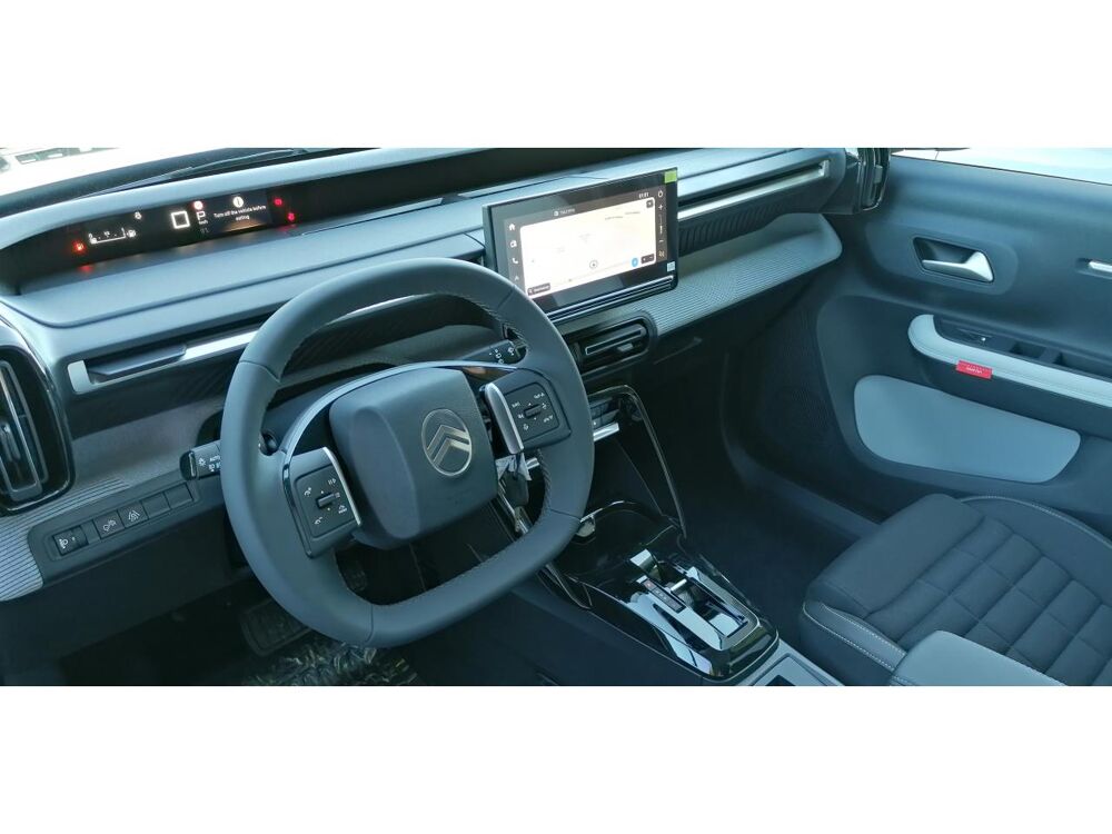 C3 Aircross 1.2 Hybrid 145 Max 2026 occasion 81580 Soual