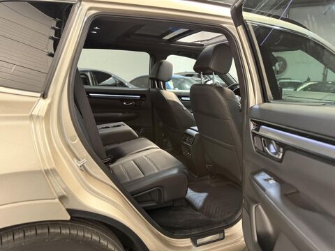 CR-V 2.0 i-MMD 2WD EPHEV - E-CVT Advance Tech 2024 occasion 94360 Bry-sur-Marne