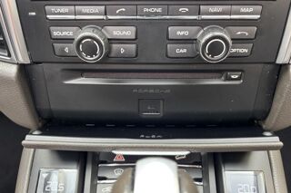 Macan Porsche 3.0 V6 TDI PDK S Diesel - CarPlay - Toit ouvrant - S 2014 occasion 78760 Jouars-Pontchartrain