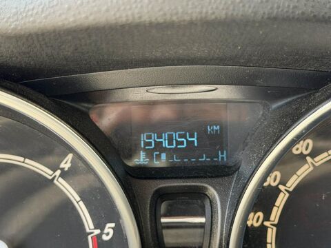 Fiesta 1.5 TDCi - 75 Trend clim + radar AR 2013 occasion 19100 Brive-la-Gaillarde