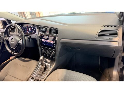 Golf 1.5 TSI 150 EVO MATCH DSG BVA 2020 occasion 16000 Angoul&ecirc;me
