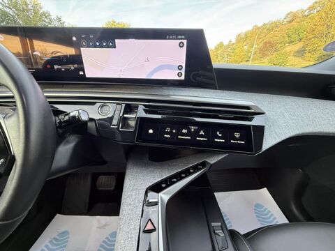 3008 1.2i Hybrid -136 - BV e-DCS6 Allure GPS + CAMERA AR + CARPLA 2024 occasion 19100 Brive-la-Gaillarde