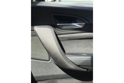 M2 BMW COMP&Eacute;TITION F87 410 CH DKG HARMAN KARDON CAM&Eacute;RA FULL LED 2019 occasion 78760 Jouars-Pontchartrain