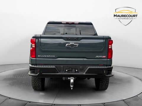 Divers CHEVROLET ZR2 V8 4WD 6.2 ECOTEC 2026 occasion 78780 MAURECOURT