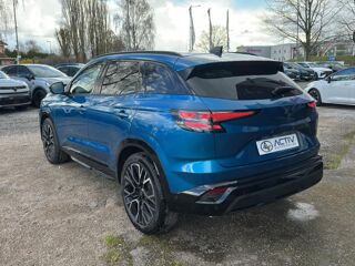 Austral 1.2 e-tech full hybrid 200 esprit alpine 2026 occasion 85150 Les Achards