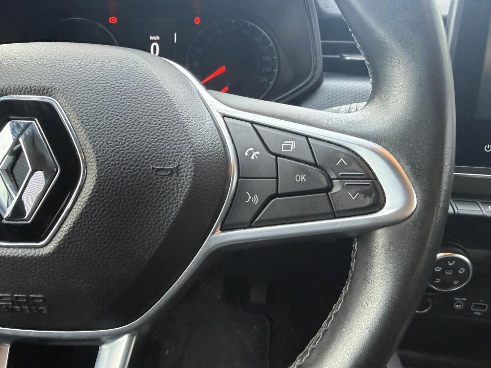 Clio 1.0 Tce - 90 CV - Evolution 2022 occasion 77185 Lognes