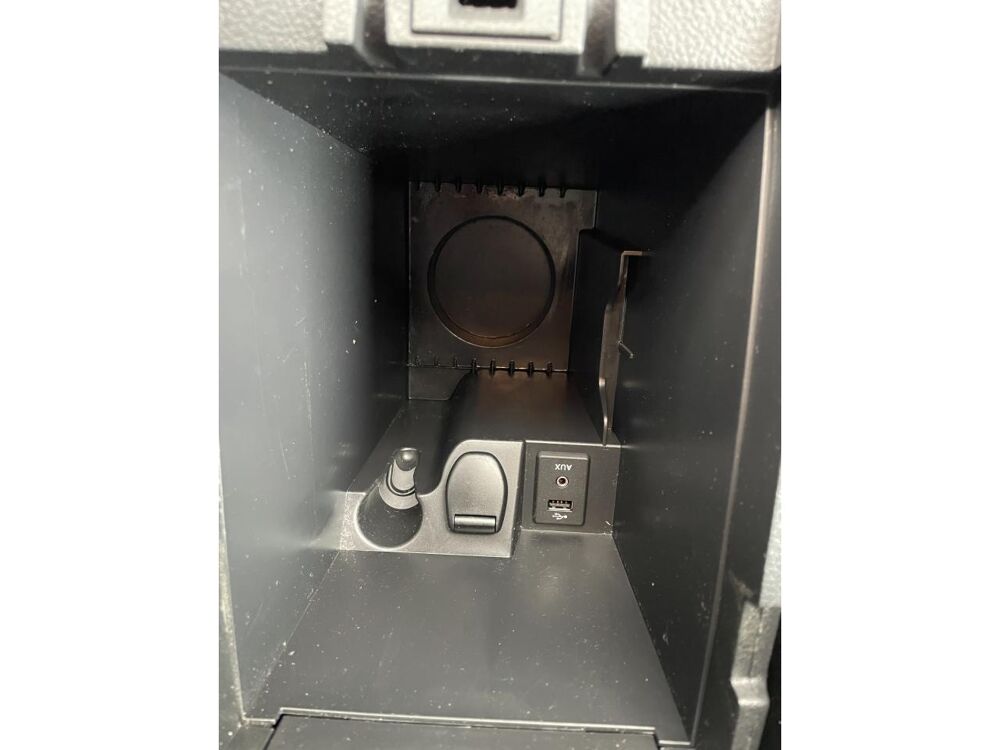 Qashqai 1.6 dCi / 130 Ch / BV X-Tronic / Finition Tekna / Crochet d 2014 occasion 50640 Le Teilleul