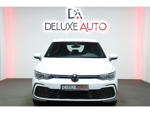 Golf VIII GTE 1.4 eHybrid 245 - DSG 6 2021 occasion 06550 La Roquette-sur-Siagne