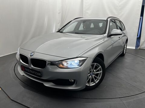 S&eacute;rie 3 320d Touring F31 BVA8 2013 occasion 33130 B&egrave;gles