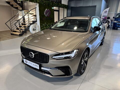 Annonce voiture Volvo V90 38990 €