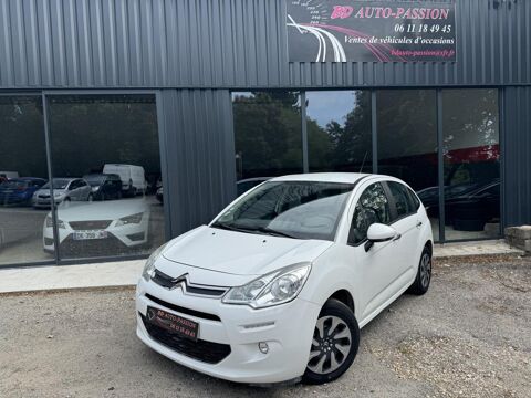 Citroen c3 1.4 HDi 70ch / 2014 / Business PHASE 2 /