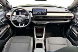 Avenger 1.2 TURBO T3 110 E-HYBRID SUMMIT BVR6 2026 occasion 38550 Clonas-sur-Var&egrave;ze