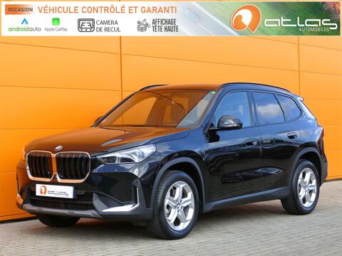 BMW X1 U11 SDRIVE 20I 170 BUSINESS DESIGN - BV DKG PALETTES 2024 occasion Coll&eacute;gien 77090