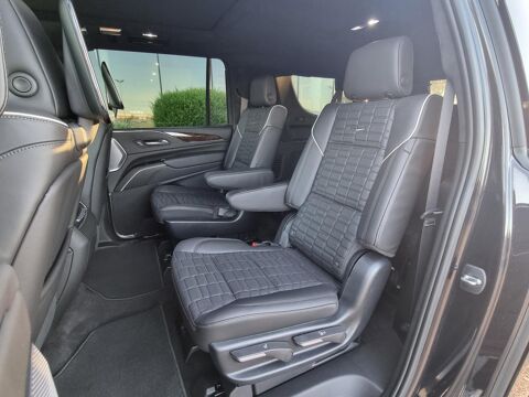 Escalade ESV Sport Platinum V8 6.2L 2026 occasion 91830 Le Coudray-Montceaux