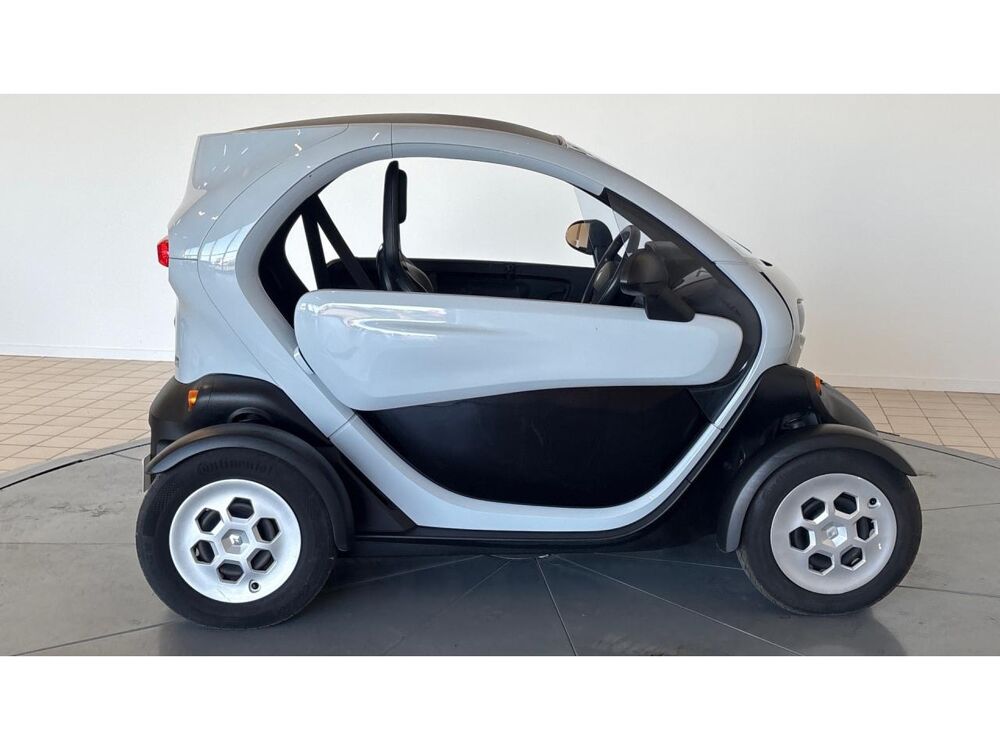Twizy LIFE 45 - SUIVI COMPLET 2013 occasion 17600 Saujon