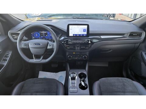 Kuga 2.0 EcoBlue 120 BVA ST-Line X +ATTELAGE+TOIT OUVR+PK TECHNO 2023 occasion 81580 Soual