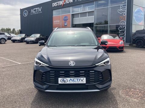 ZS EV 1.5 hybrid+ 197 luxury 2026 occasion 33127 Saint-Jean-d'Illac