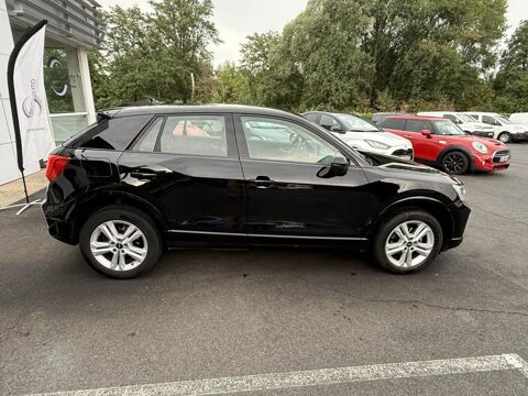Q2 2.0 30 TDI - 116ch - BV S-tronic Design CARPLAY + RADAR AR 2022 occasion 19100 Brive-la-Gaillarde