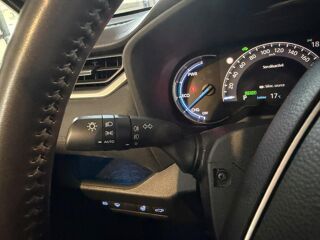 RAV 4 Hybride - BV CVT MY22 2019 Collection 2021 occasion 38400 Saint-Martin-d'H&egrave;res