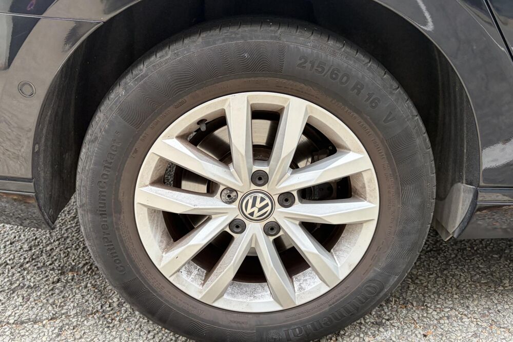 Passat VOLKSWAGEN 1.6 TDI 120 DSG7 TOIT OUVRANT CAM&Eacute;RA ENTRETIEN 2019 occasion 78760 Jouars-Pontchartrain
