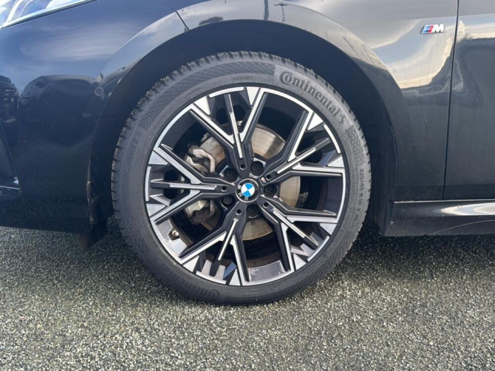 S&eacute;rie 1 (f70) 120da 163 m sport design dkg7 2024 occasion 54520 Laxou