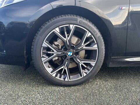 S&eacute;rie 1 (f70) 120da 163 m sport design dkg7 2024 occasion 54520 Laxou