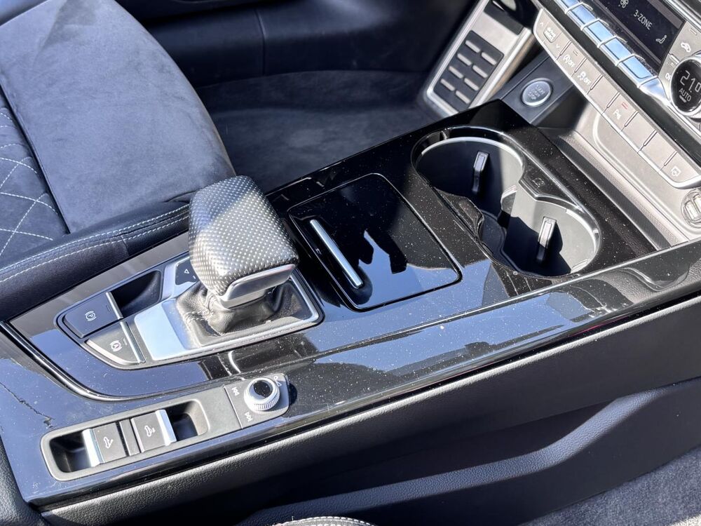 A5 Cabriolet Quattro 2.0 45 TFSI MHEV - 245 - BV S-Tronic 2020 occasion 83490 Le Muy