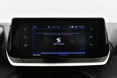 208 PureTech 75 S&S BVM5 Style occasion 17130 Montendre