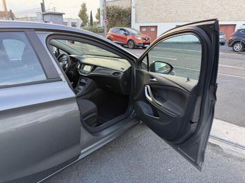 Astra K 1.5 CDTI - 105 S&S Edition gps + clim 2020 occasion 19100 Brive-la-Gaillarde