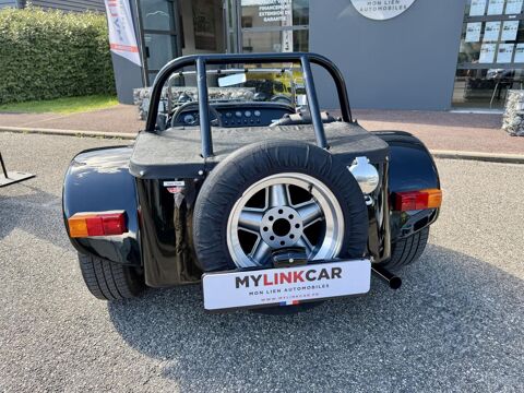 S8 SUPER EIGHT 2.0l 1981 occasion 38330 Montbonnot-Saint-Martin
