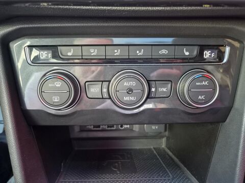 Tarraco 2.0 TDI 150 DSG 7 - 4Drive - 7 pl Xcellence 2019 occasion 25300 Pontarlier