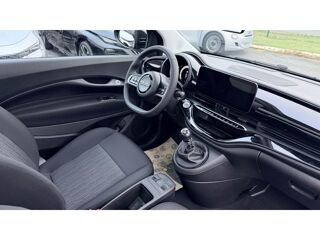500 1.0 70 Hybrid Ic&ocirc;ne +TOIT PANO 2026 occasion 81580 Soual