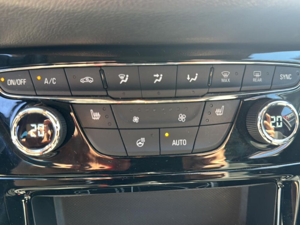 Astra 1.4 turbo 125 elite 2019 occasion 54520 Laxou