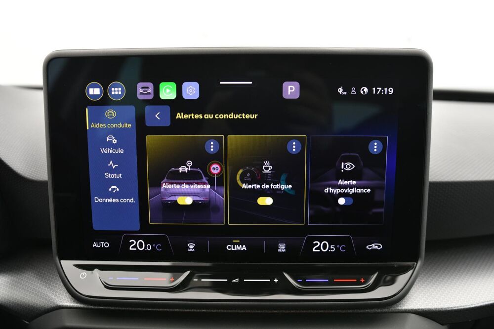 Leon 2.0 TDI 115 BVM6 Business occasion 17130 Montendre