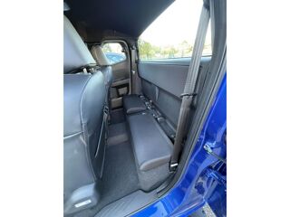 D-Max 2.2 Ddi 164ch BVA 8 PRESTIGE SPACE 4X4 2026 occasion 44700 Orvault