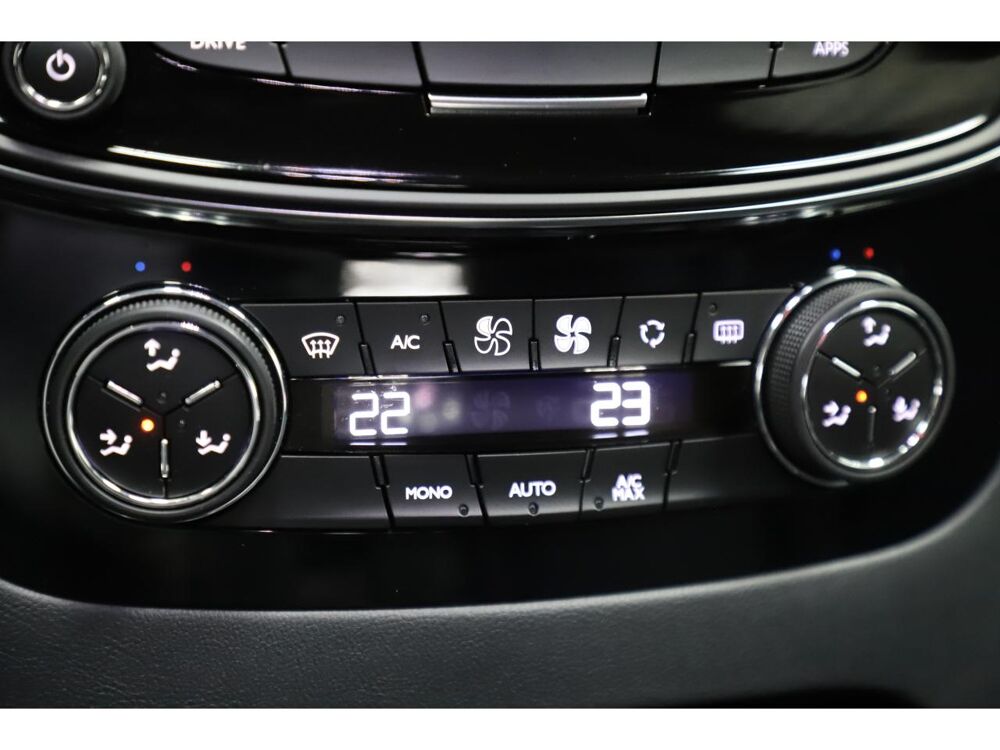 508 1.6 BlueHDi 120 F&eacute;line - BV EAT6 2018 occasion 06550 La Roquette-sur-Siagne