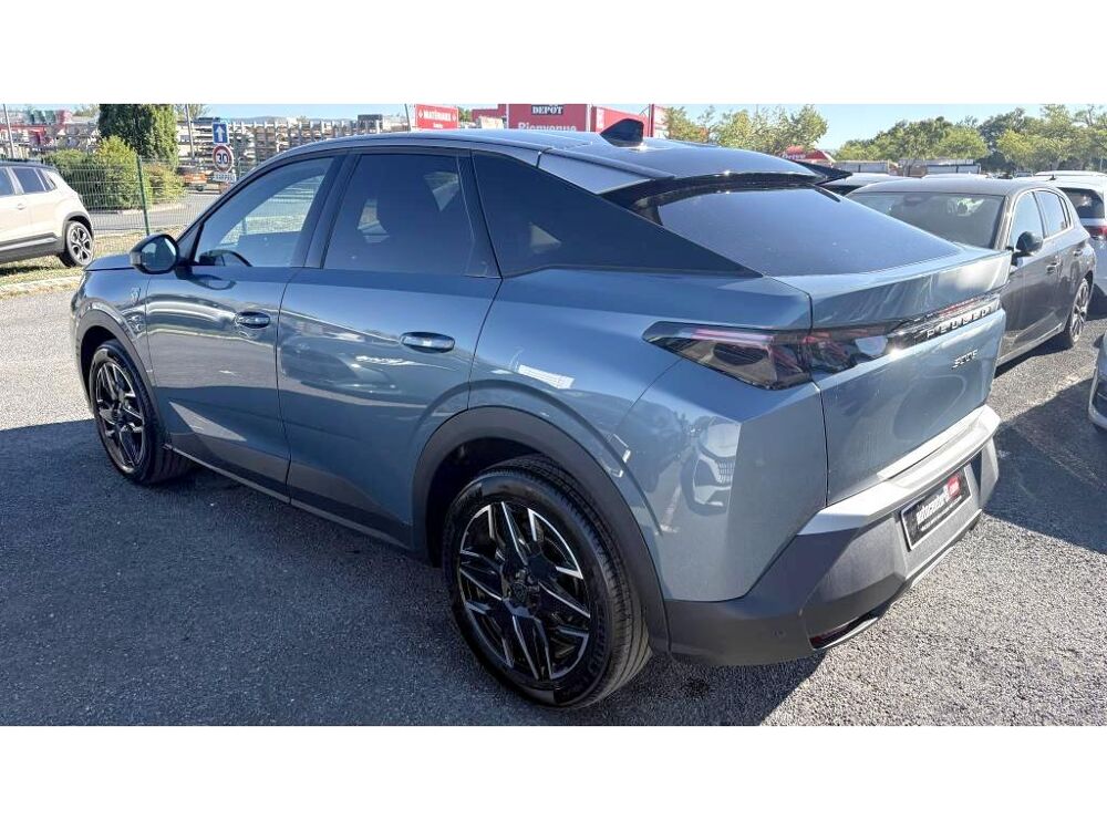 3008 1.2i Hybrid 145 e-DCS6 GT 2026 occasion 81580 Soual
